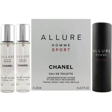 chanel allure homme set|chanel allure homme price.